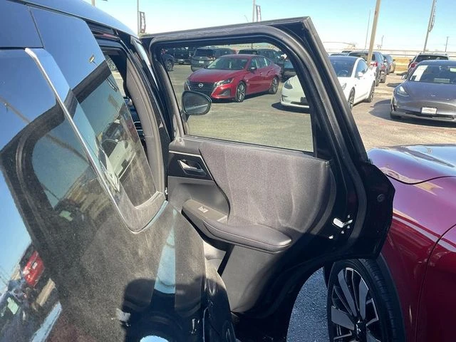 2026 Mitsubishi Outlander SEL - Photo 21
