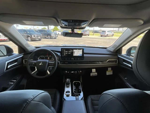 Elder Mitsubishi Killeen