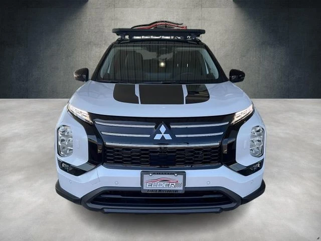 Elder Mitsubishi Killeen