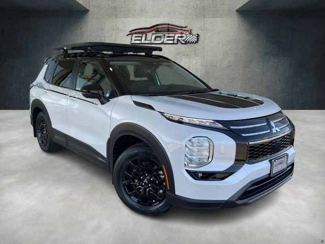 Elder Mitsubishi Killeen