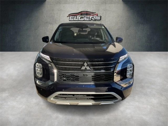 Elder Mitsubishi