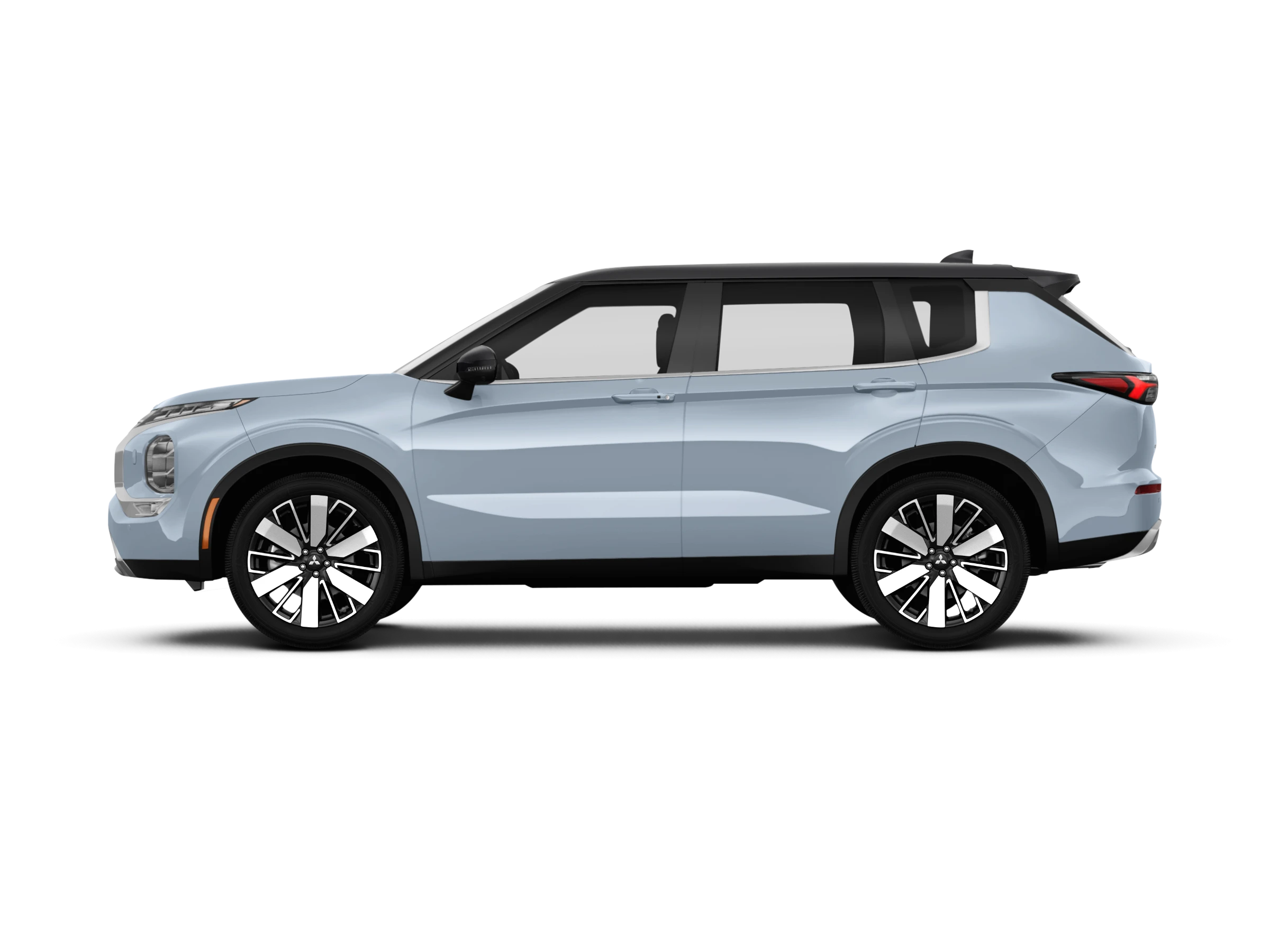 2025 Mitsubishi Outlander
