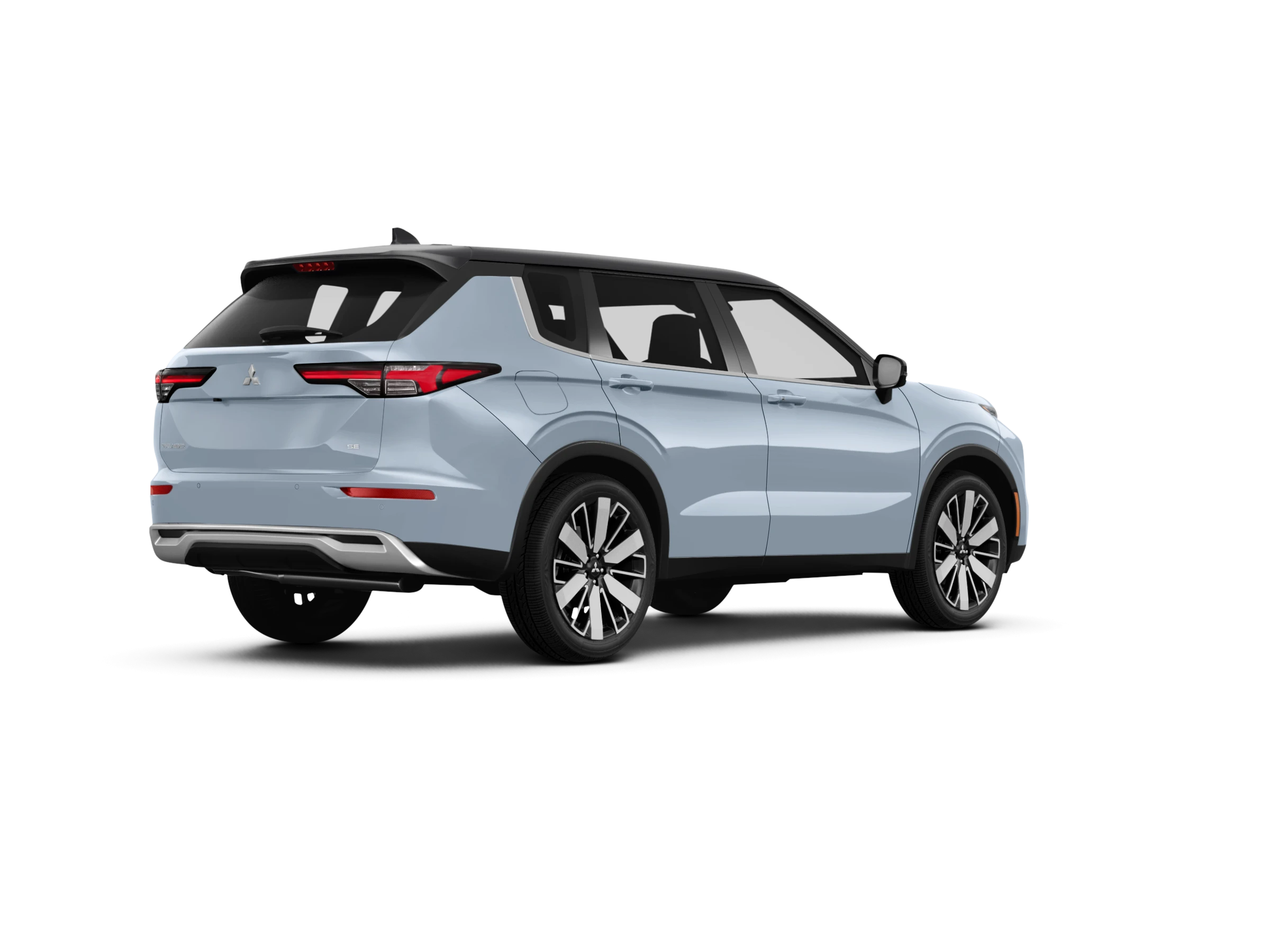 2025 Mitsubishi Outlander
