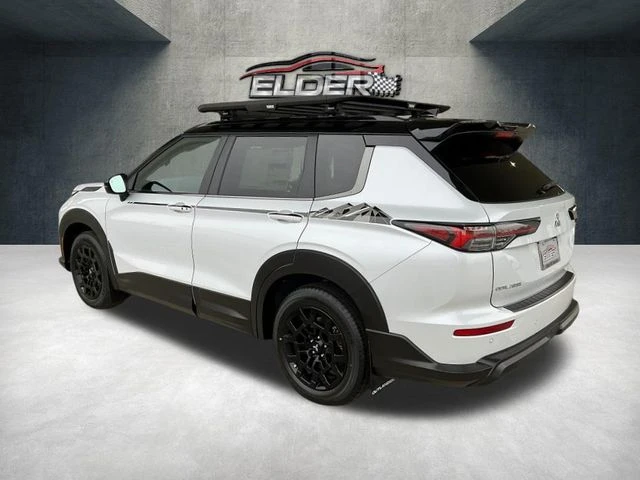 Elder Mitsubishi Killeen