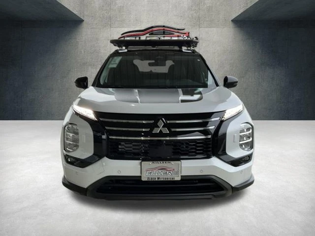 Elder Mitsubishi Killeen