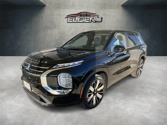 Elder Mitsubishi Killeen