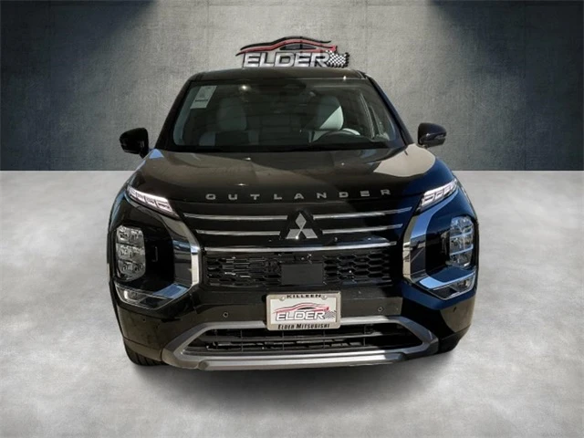 Elder Mitsubishi Killeen