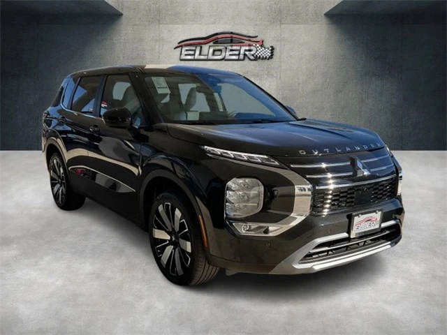 Elder Mitsubishi Killeen