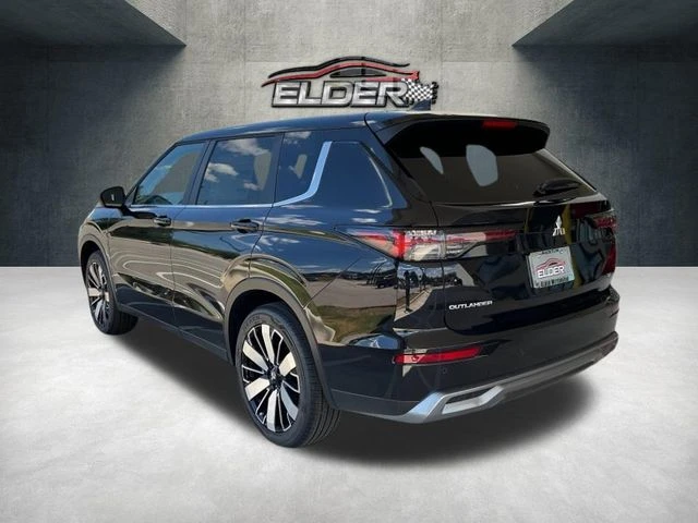 2026 Mitsubishi Outlander SE - Photo 25