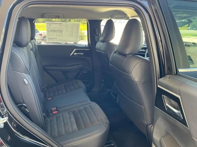2026 Mitsubishi Outlander SE - Photo 21