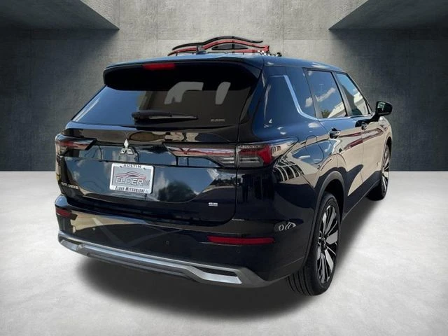 2026 Mitsubishi Outlander SE - Photo 27