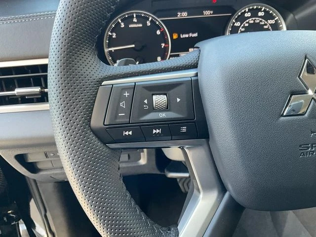 2026 Mitsubishi Outlander SE - Photo 19