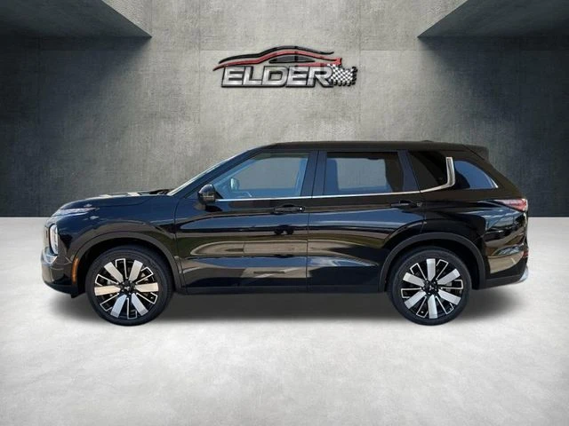 2026 Mitsubishi Outlander SE - Photo 14