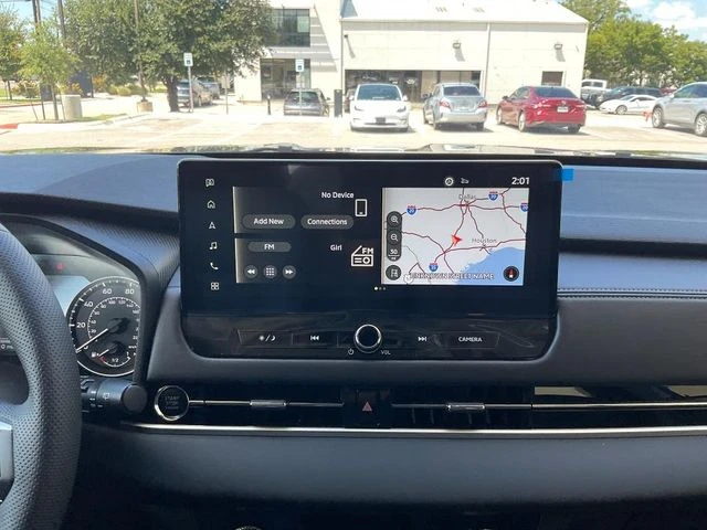 2026 Mitsubishi Outlander SE - Photo 8