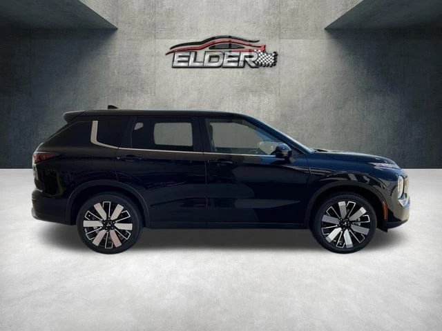 2026 Mitsubishi Outlander SE - Photo 23