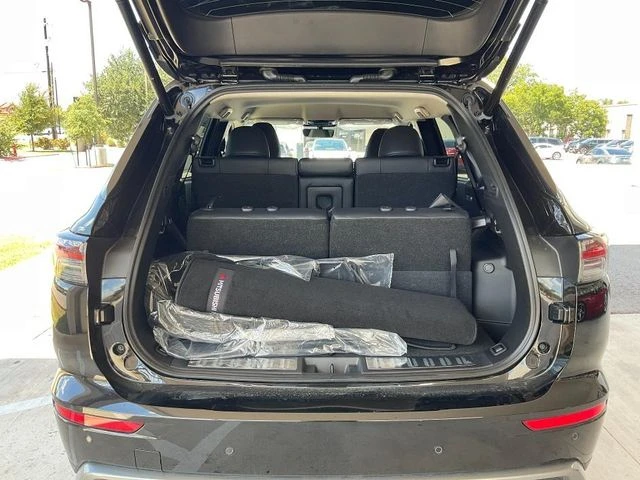2026 Mitsubishi Outlander SE - Photo 28