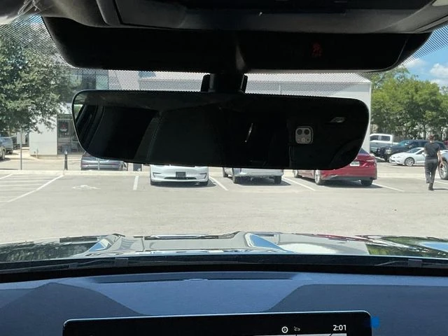 2026 Mitsubishi Outlander SE - Photo 11