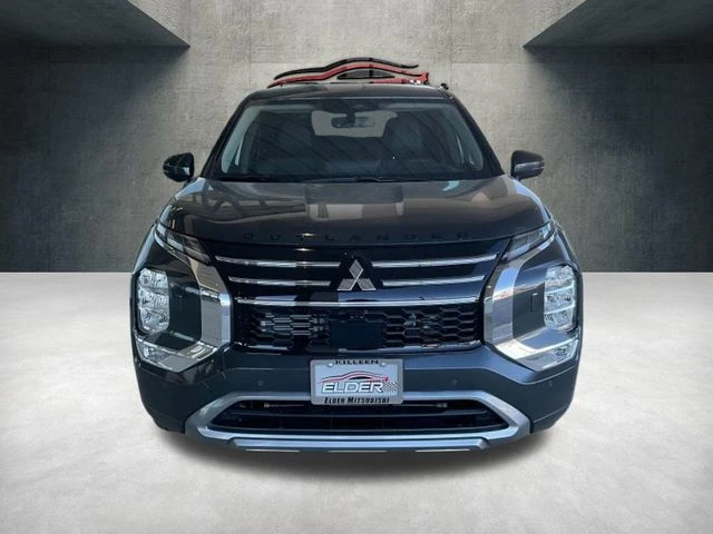 Elder Mitsubishi