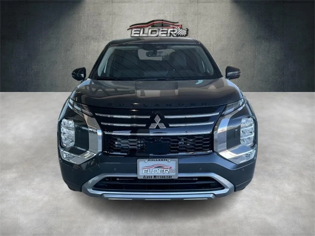 Elder Mitsubishi