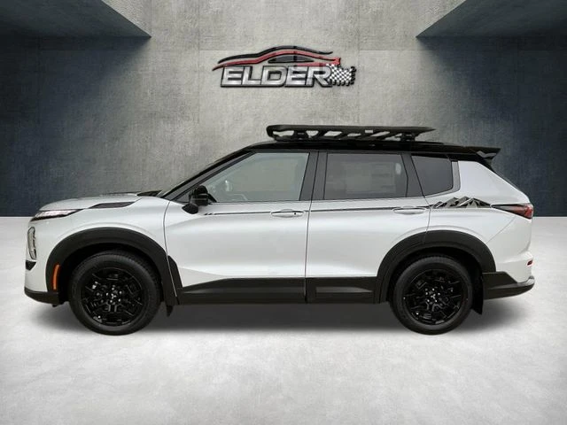 Elder Mitsubishi