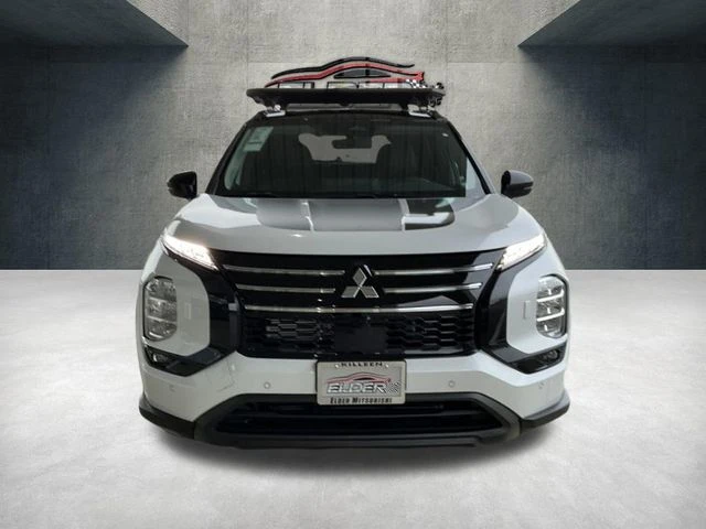 2026 Mitsubishi Outlander Trail Edition S-AWC's photo