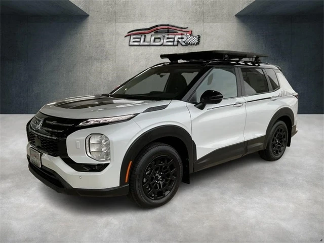 Elder Mitsubishi Killeen