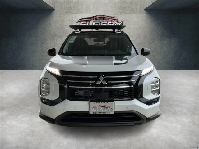 Elder Mitsubishi Killeen