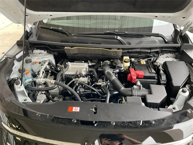 Elder Mitsubishi Killeen