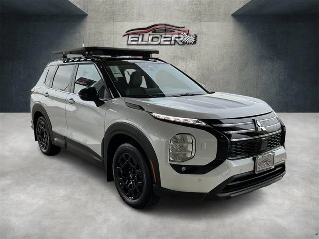 Elder Mitsubishi Killeen