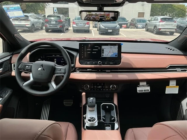 Elder Mitsubishi Killeen