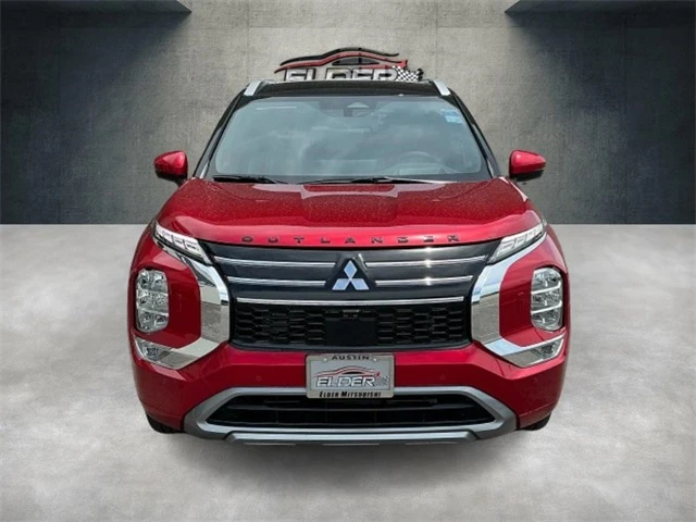 Elder Mitsubishi Killeen