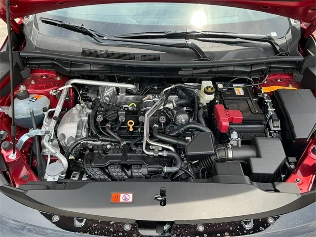 Elder Mitsubishi Killeen