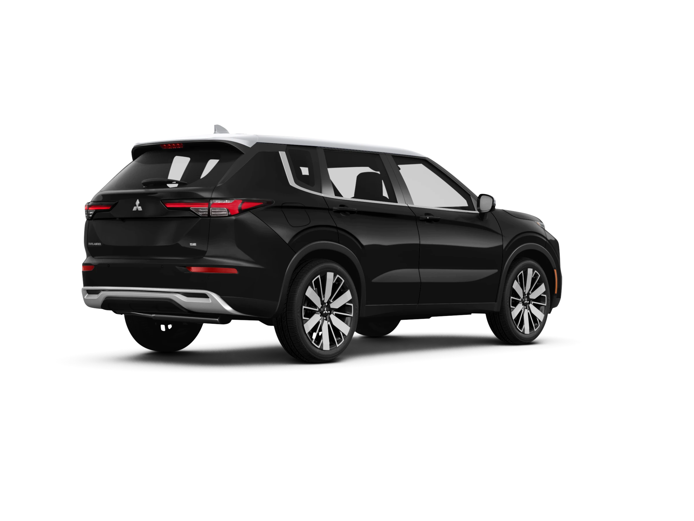 2025 Mitsubishi Outlander