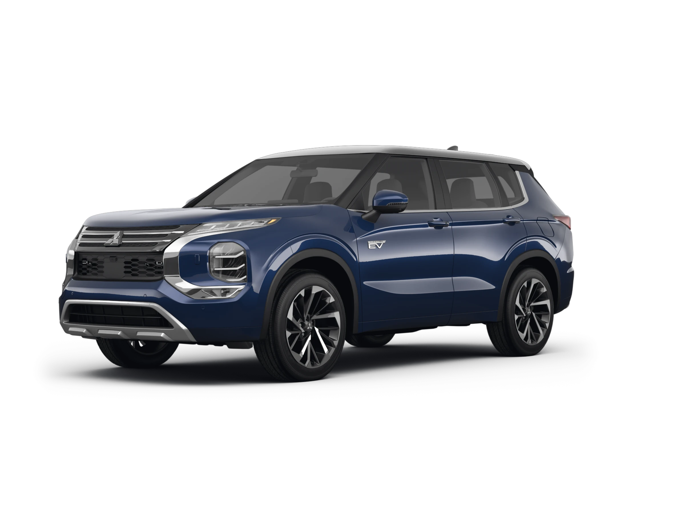 2023 Mitsubishi Outlander PHEV