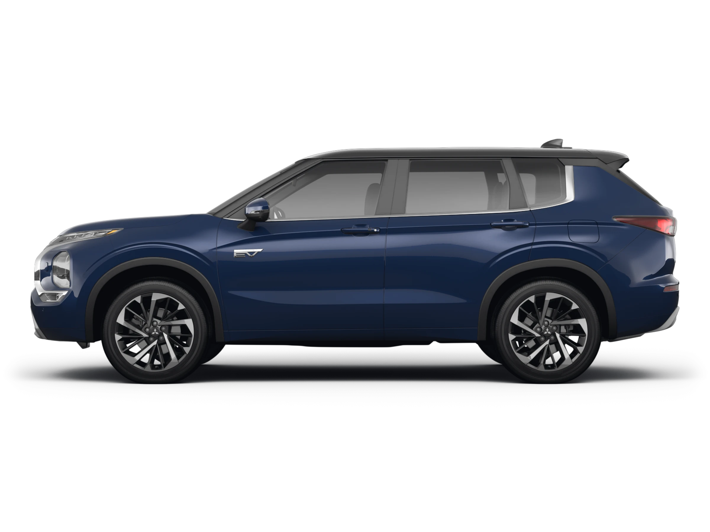 2023 Mitsubishi Outlander PHEV
