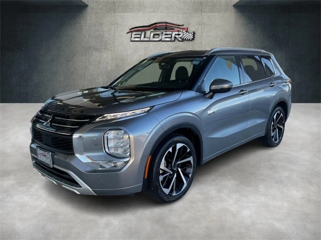 Elder Mitsubishi Killeen