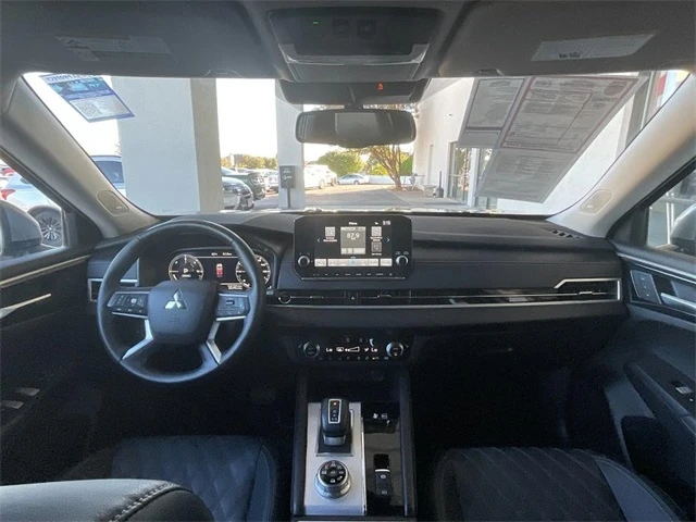 Elder Mitsubishi Killeen