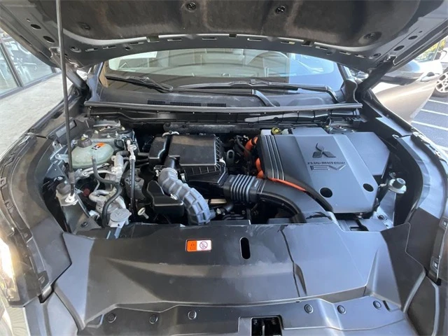 Elder Mitsubishi Killeen