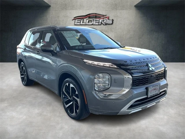 Elder Mitsubishi Killeen