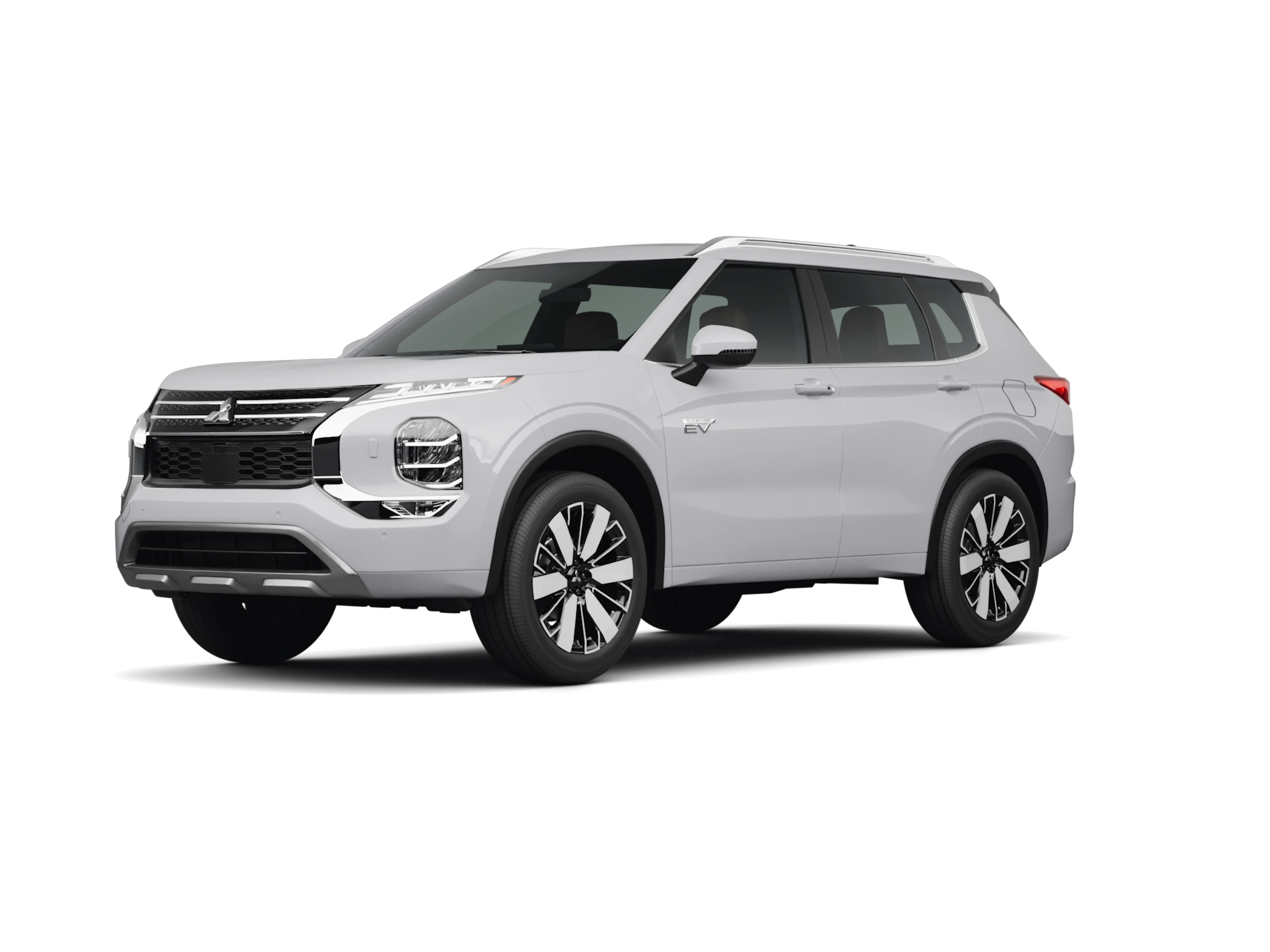 2026 Mitsubishi Outlander PHEV