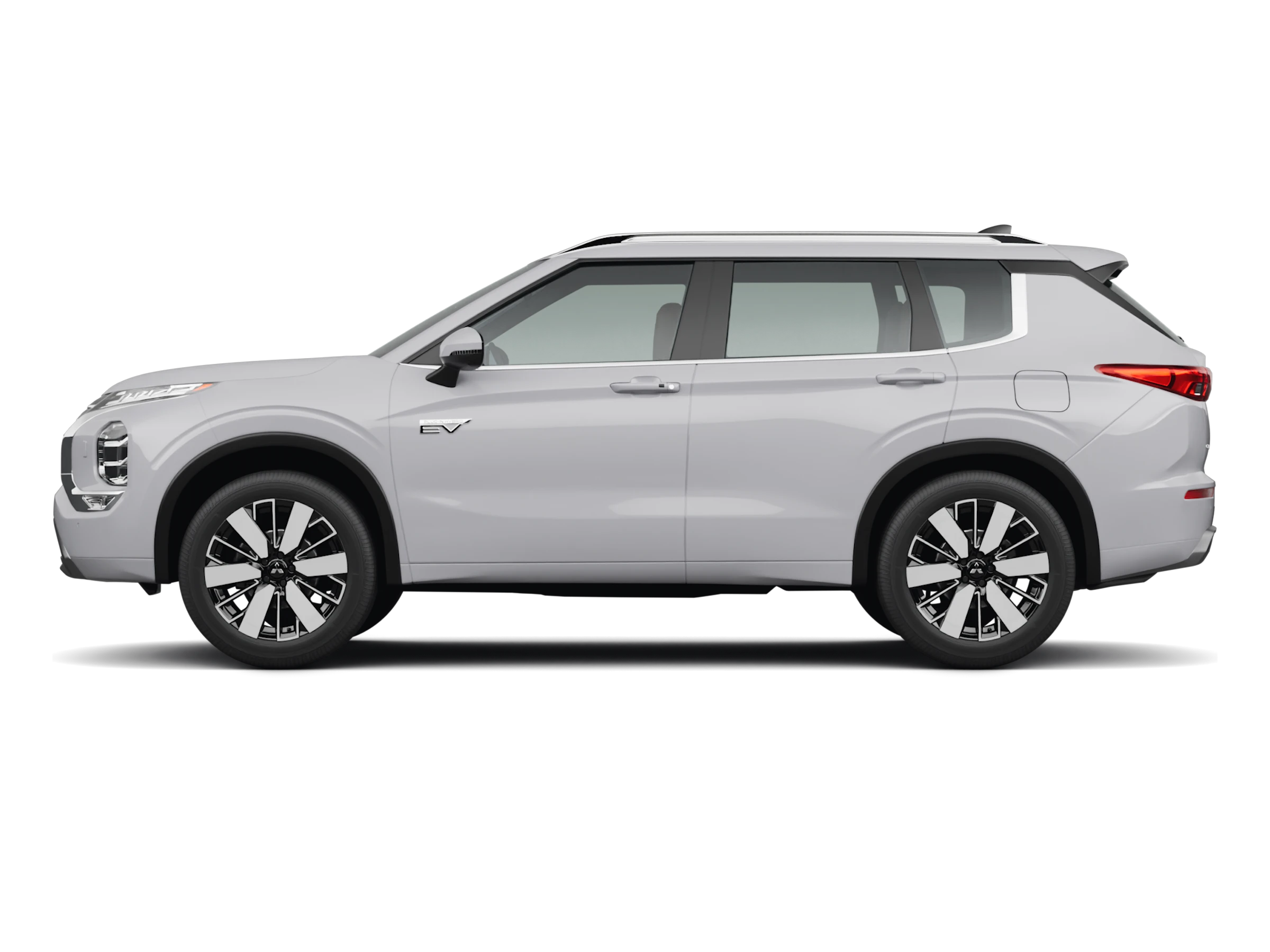 2026 Mitsubishi Outlander PHEV