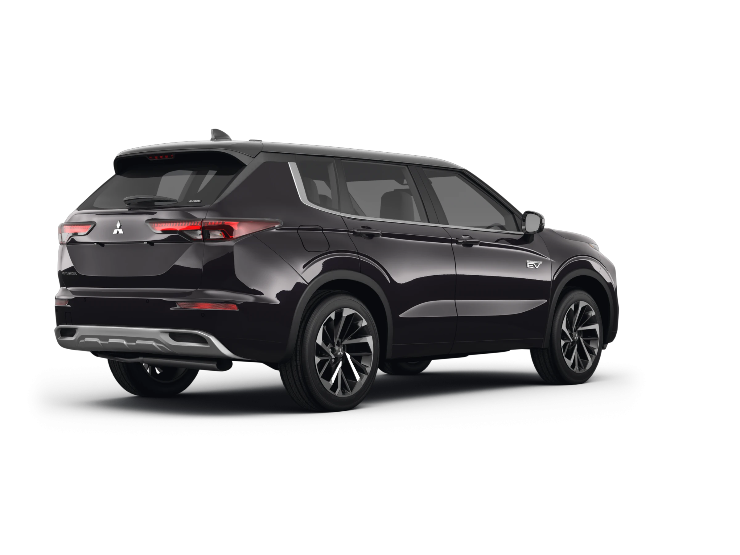 2023 Mitsubishi Outlander PHEV
