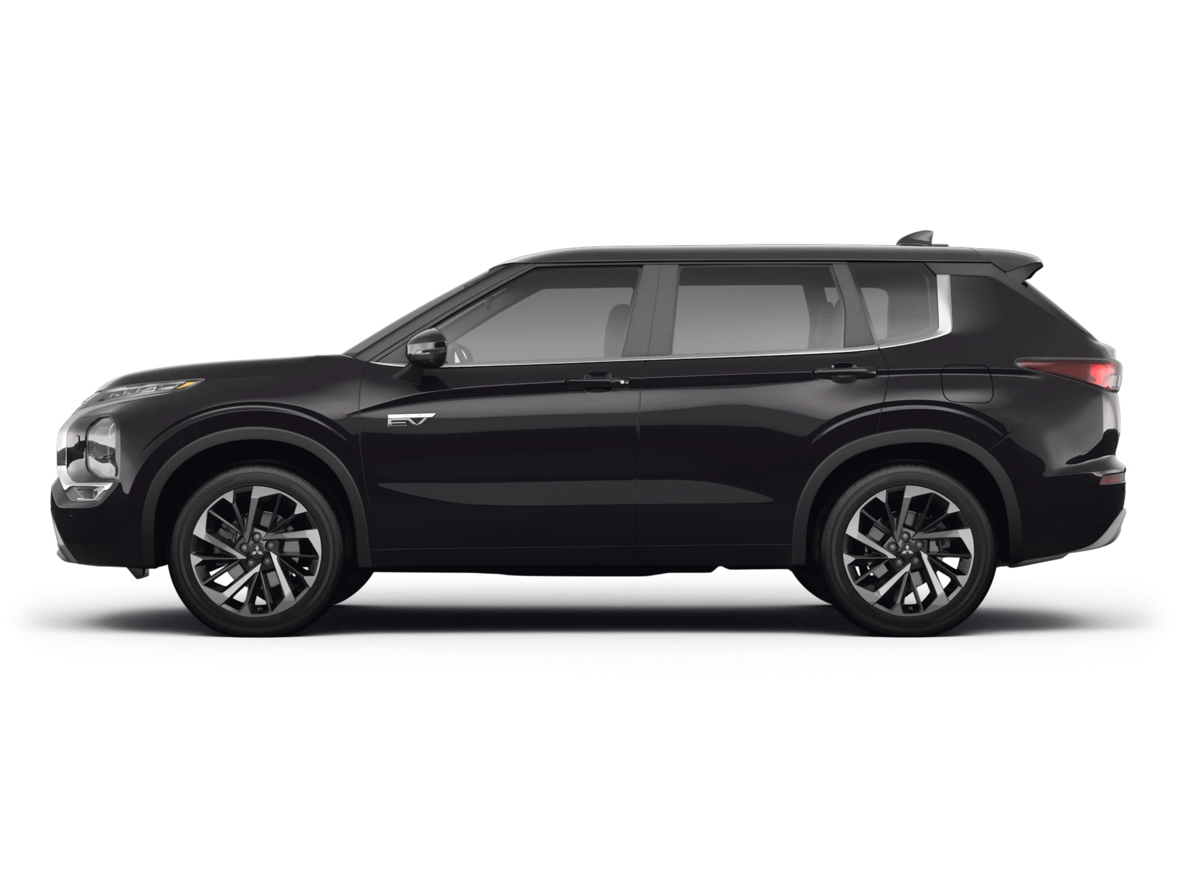 2023 Mitsubishi Outlander PHEV