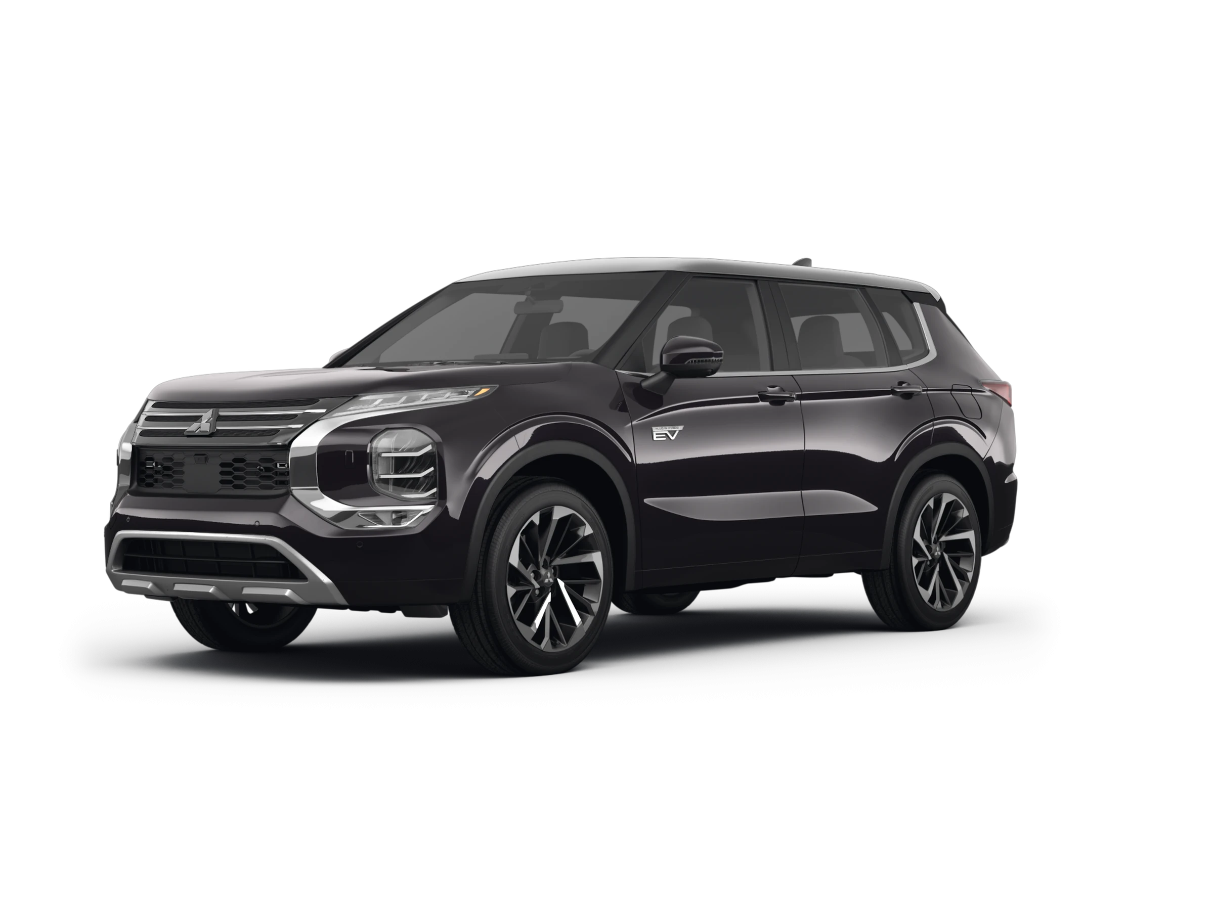 2023 Mitsubishi Outlander PHEV