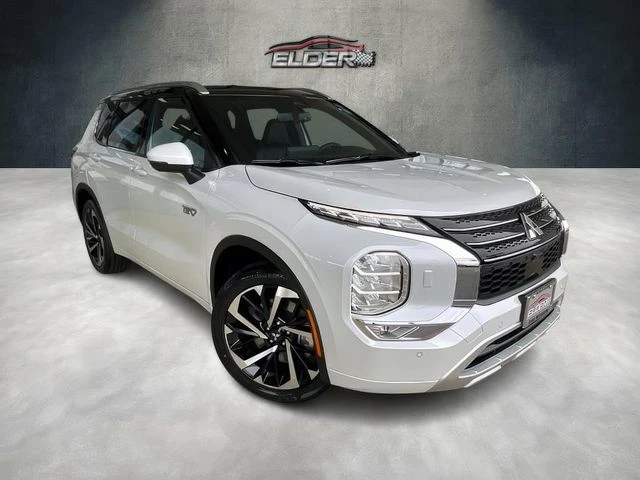 Elder Mitsubishi Killeen