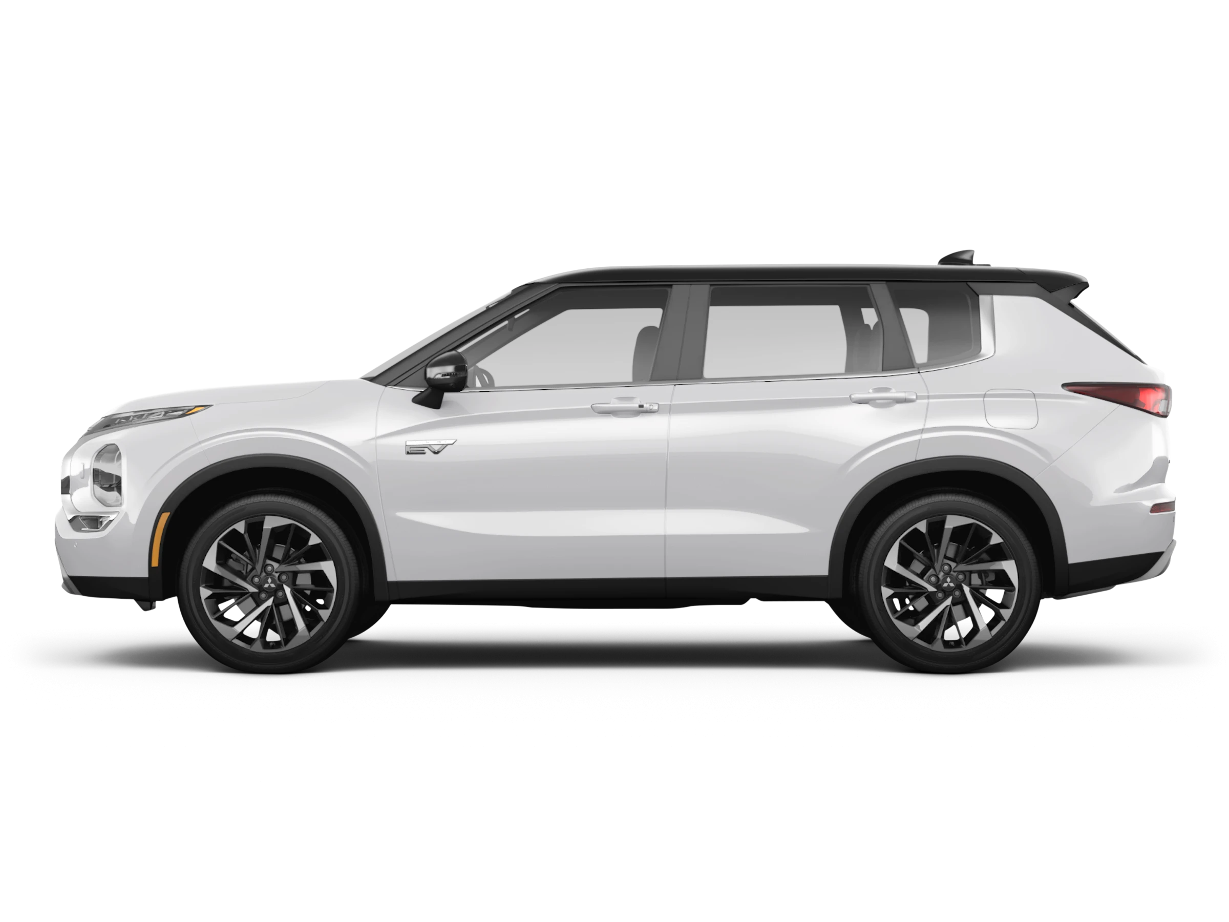 2025 Mitsubishi Outlander PHEV