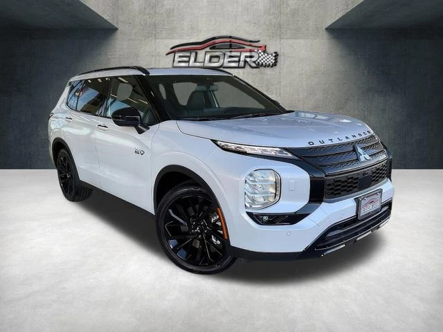 Elder Mitsubishi Killeen