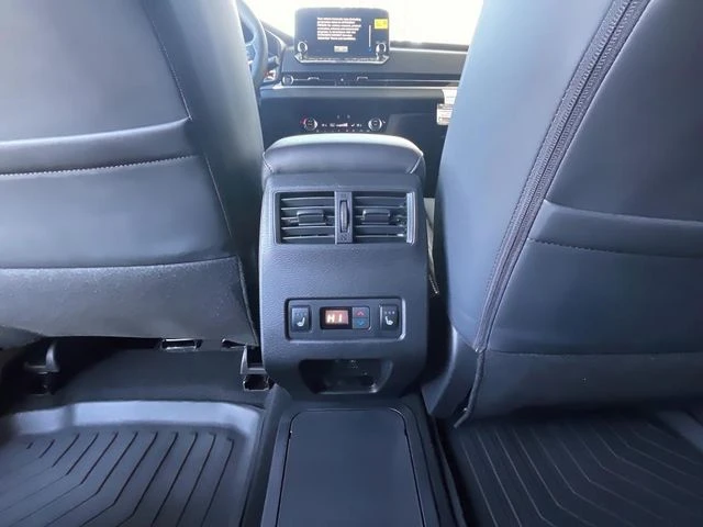 2025 Mitsubishi Outlander Plug-in Hybrid SEL Black Edition - Photo 20