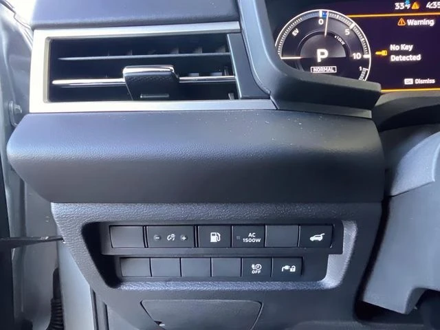 2025 Mitsubishi Outlander Plug-in Hybrid SEL Black Edition - Photo 8