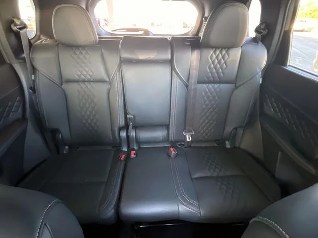 2025 Mitsubishi Outlander Plug-in Hybrid SEL Black Edition - Photo 19